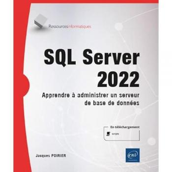 SQL Server 2022