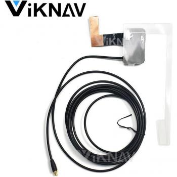 Récepteur DAB pour voiture