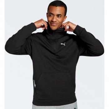 Felpa con cappuccio Puma M Rad Cal Half Zip