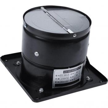 EAS-220V Bathroom Exhaust Fan