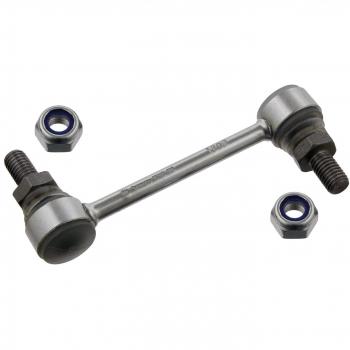 Febi bilstein 05165 Verbindungsstange mit Sicherungsmuttern