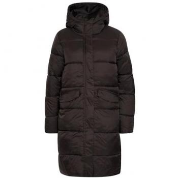 ICHI Damenjacke, regular fit, 100% Nylon