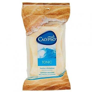 Spugna a Doppia Azione Calypso Tonic 35330