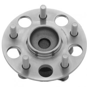 Radlagerkomplettsatz RIDEX 654W1415 für Fahrzeugreparatur