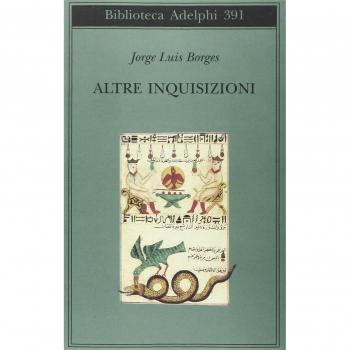 Altre inquisizioni