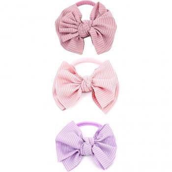 Couvre-Cheveux Mignon Noyau – Kit 3