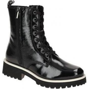 Josef Seibel Botas Sallina 08 Negras para Mujer