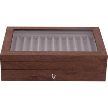 Caja de Almacenamiento “Papelera Madera”