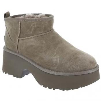 UGG Schlupfboots »CLASSIC ULTRA MINI NEW HEIGHTS«