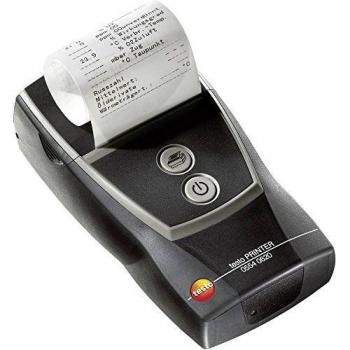 Testo Portable Thermal Printer