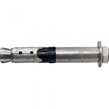 Cheville Fischer FH II 12/10 S A4 90 mm, 50 unités – modèle 510925