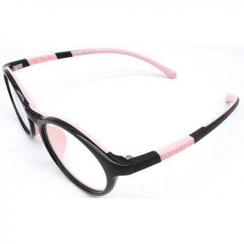 8853 Kids Bendable Eyewear with TR Optical and Anti-Blue Lenses
