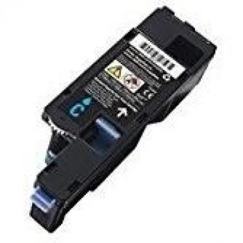Toner Compatibile C1660W Ciano DELL 593-11128