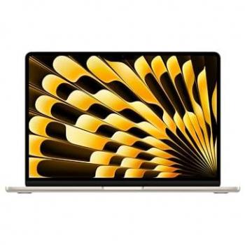 MacBook Air M4 2025 – 13” con 512 GB e 16 GB RAM, GPU 10‑core