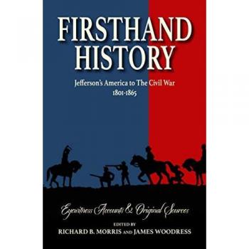 Firsthand History