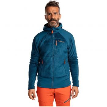 Giacca in pile Trangoworld Trx2 Loft Pro Vd