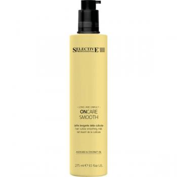Leche Suavizante Selective Professional OnCare 275 ml