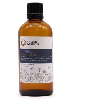 Pure Lavender Water 100ml