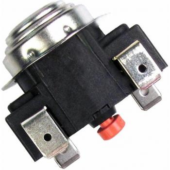 Thermostat de sécurité 80°C modèle 293671-44576