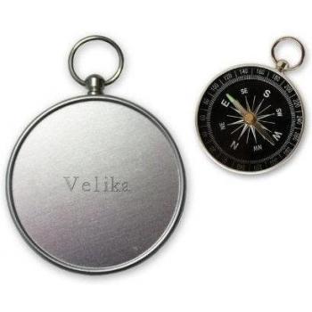 Brújula de Mano “Velika”