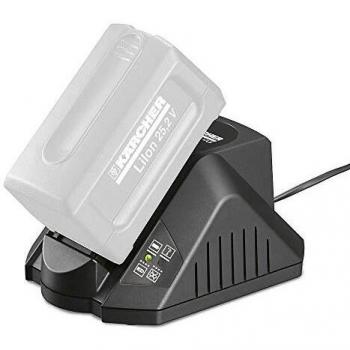 Kärcher Professional Universal-Ladegerät für Elektrobesen EB 30/1 Li-Ion