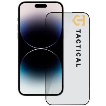 Taktické ochranné sklo 5D pro Apple iPhone 14 Pro