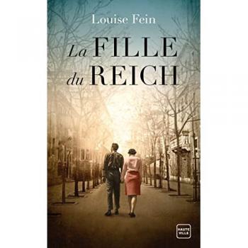 Louise Fein La Fille Du Reich