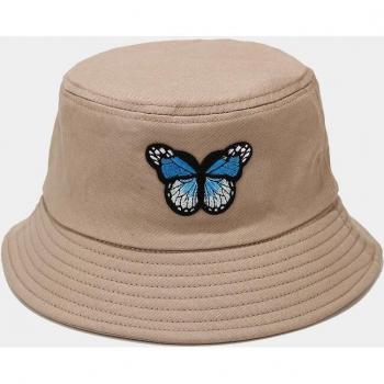 Gorro Estilo Coreano Pescador