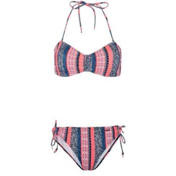 Barbera Twin-Top Swim Ensemble