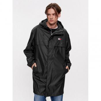 Tommy Jeans TJM Chicago Regenjacke