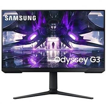 Samsung Odyssey AG300 27 Full HD Game Screen – 144Hz, 1ms Response Time