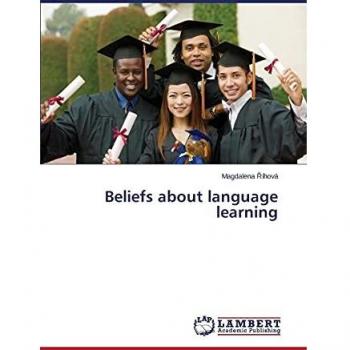 Beliefs about language learning