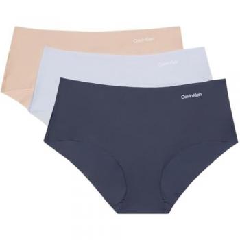 Pack de 3 culottes femme Calvin Klein