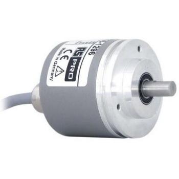 RS PRO Encoder 12000rpm con Salida HTL