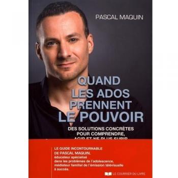 Quand les ados prennent le pouvoir