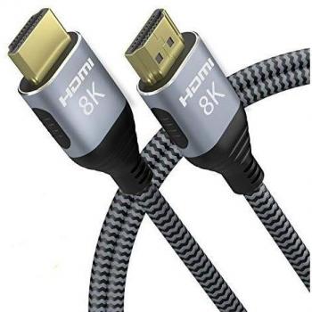 Yiwentec Cavo HDMI UHD 8K 10m