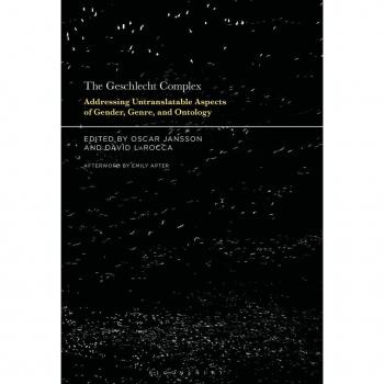 Vitalsource Technologies, Inc. The Geschlecht Complex