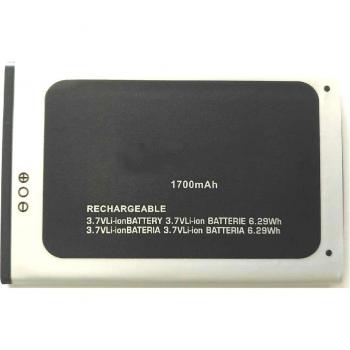 Westrock 1700 mAh Q333 Ersatzakku für Micromax Q333