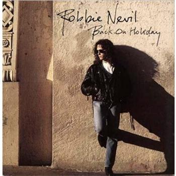 Robbie Nevil