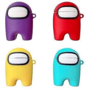 Casque de Protection AirPods 1/2 Pro – Style Anime