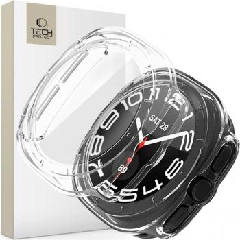 Funda Transparente Tech-Protect Defense360 para Samsung Galaxy Watch Ultra
