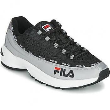 Baskets basses Fila DSTR97 Gris femmes 37