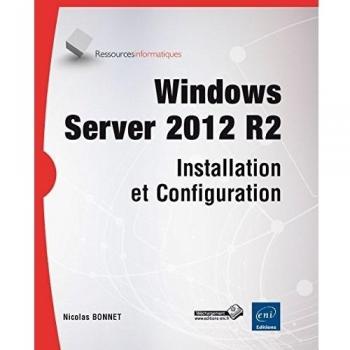 Windows Server 2012 R2