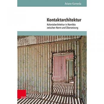 Kontaktarchitektur