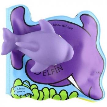 Delfín.