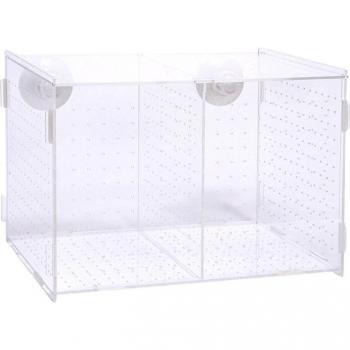 ClearGuard Aquatic Divider