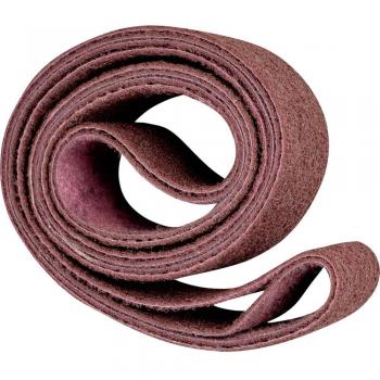 Carta abrasiva PFERD 75 mm x 2500 mm grana 180