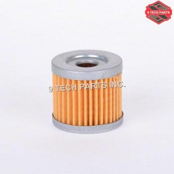 Hyosung Engine Parts Oil Grid Filter for GF125, GT125, GT125R, GT250, GT250R, GV125, GV250, GA, GF, MS1, RT, RX, XRX 125