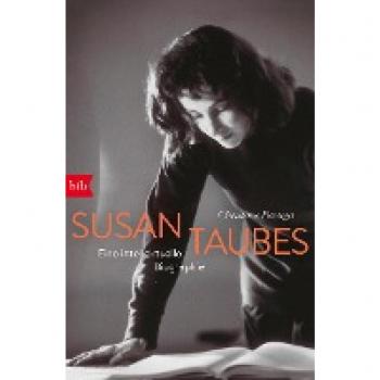 Susan Taubes: Eine intellektuelle Biographie