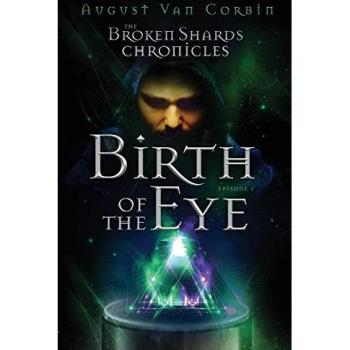 Cox, William: The Broken Shards Chronicles